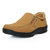 Red Chief Rust Men Slip On   Formal Leather Shoes (RC1390 022)