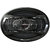 One Pair Pioneer TS-A6995S 6x9 5-Way 600w Speaker 
