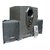 Odyssey Multimedia ODSP 1350 2.1 Speaker System with Built-in FM
