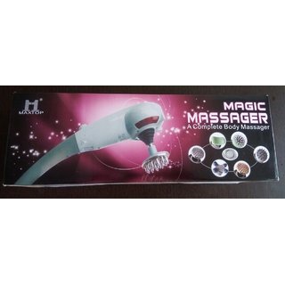 Magic Massager