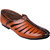 Messi Brown Ethnic SHoes