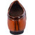 Messi Brown Ethnic SHoes