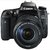 Canon EOS 760D DSLR Camera with 18-135mm STM Lens