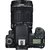 Canon EOS 760D DSLR Camera with 18-135mm STM Lens