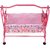 Swing Well Automatic Baby Cradle (Pink)