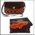 Arpera leather sling bag gift combo for women CB16016.