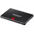 Samsung 850 PRO 128 GB SSD Internal Hard Drive (MZ-7KE128BW)