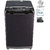 LG T8077TEELK 7.0 KG Top Load Fully Automatic Washing Machine - BLACK KNIGHT/ BLACK (Available in Delhi NCR Only )