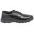 Lakhani Black School Shoes for Boys (All Size Available)