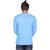 Brink Men Blue T-Shirt