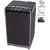 LG T8077TEELK 7.0 KG Top Load Fully Automatic Washing Machine - BLACK KNIGHT/ BLACK (Available in Delhi NCR Only )