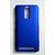 Lenovo Vibe K5 Note (Royal Blue) Moshis Hard Back Cover