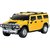 Remote Control Rechargeable Hummer Car Toy (1 18) with Head Light Limited Edition