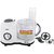 Inalsa Nexa Atta Maker Cum Chopper (White)