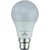 Chemox 9 W Led Bulb (Pack Of 2 PC)