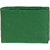 Allure Design Mens Formal Non Leather Green Colour Wallet
