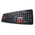 Intex Keyboard Slim Corona RB USB