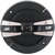 J B U 220W 4 two-way car Speaker