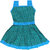 Flora Printed Cotton Dresses For Girls (0-13 yrs)