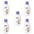 libero baby wash 100ml pack of 5