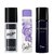 Pack of Three Assorted Pencil Deo (75ml)