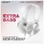 Sony Mdr-Xb450 Headphone