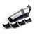 Dingling RF-609 Professional Hair (Hair Cuts) Beard Trimmer. With 5 Attachments