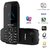 Karbonn K4000 Baahubali Powerful 4000 mAh Battery With Power Bank Feature Phone