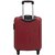 Safari Vivid Plus Cabin Luggage - 55 (Red)