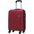 Safari Vivid Plus Cabin Luggage - 55 (Red)