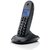 MOTOROLA CORDLESS LANDLINE PHONE C1001LBI BLACK