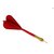 Forever's Wooden Dart Board 15 With 3 DartsInternational Standards By Forever Online Shopping