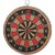 Forever's Wooden Dart Board 15 With 3 DartsInternational Standards By Forever Online Shopping