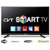 CVT 3200S 80 cm (32 inch) HD Ready Smart LED TV