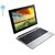 Acer One 10 S1001-19p0 Intel Atom Quad Core - (2 GB/32 GB EMMC Storage/Windows 10) 2 in 1 Laptop NT.G86SI.002