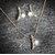 Oleva Erona Pearl Diva Pendant Set (OE-PE-004)