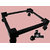 Portable Universal Washing Machine Stand With Free Gift