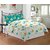 Bombay Dyeing Coral Vine - 100 Cotton - Double Bedsheet DSN-06