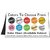 Wall Stickers Vinyl Stickers Home Decor Drawing / Bedroom Waiting Room # 5