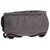 TANWORLD Steel Grey Polyester Laptop Backpack (TWLTBP01Sgrey)