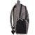 TANWORLD Steel Grey Polyester Laptop Backpack (TWLTBP01Sgrey)