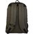 TANWORLD Olive Green Polyester Laptop Backpack (TWLTBP03OliveGreen)