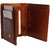 German Traveller Standing Wallet