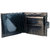 German Traveller Loop Wallet