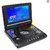 Portable EVD/DVD player 7.8 inch
