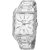 Esprit Quartz White Square Men Watch ES104071004