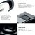 3D VR BOX 2.0 Virtual Reality Glasses Headset / Bluetooth VR Remote - VRBRM