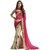 Womens Fashion Women's Georgette Saree