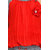 MID AGE Red Girls Floral Design Top  Skirt