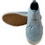 Canvas shoes men Blue without less shoes